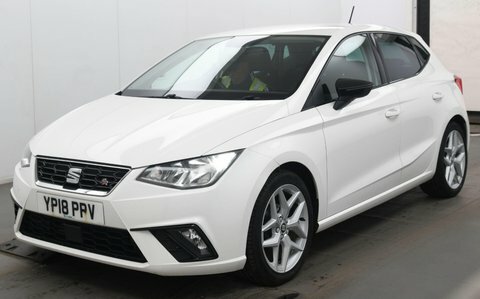 Seat Ibiza Se Technology Mpi Black #14