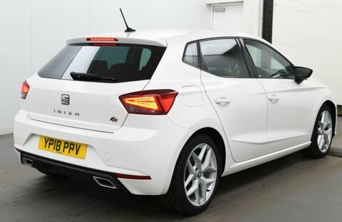 Seat Ibiza Se Technology Mpi Black #21
