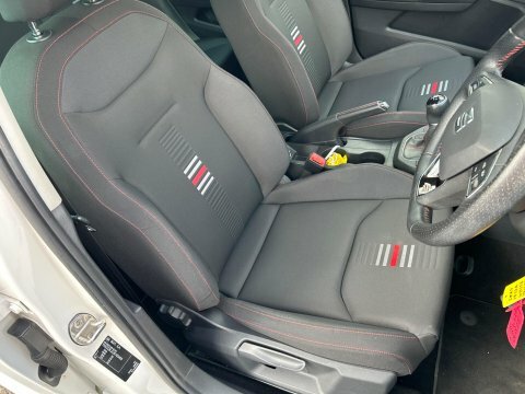 Seat Ibiza Se Technology Mpi Black #24