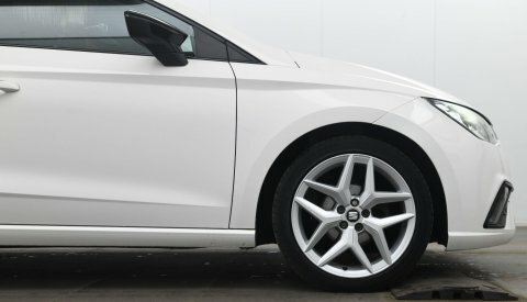 Seat Ibiza Se Technology Mpi Black #30