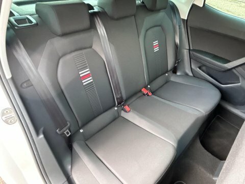 Seat Ibiza Se Technology Mpi Black #26
