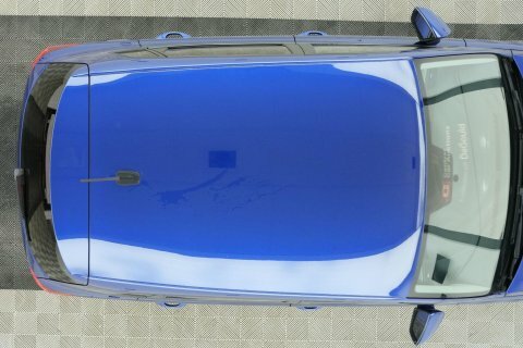 Seat Ibiza 1.0 Tsi Se Blue #4