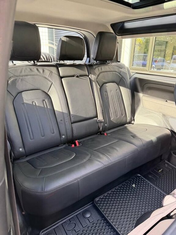 Land Rover Defender Sdv8 Autobiography Grey #8