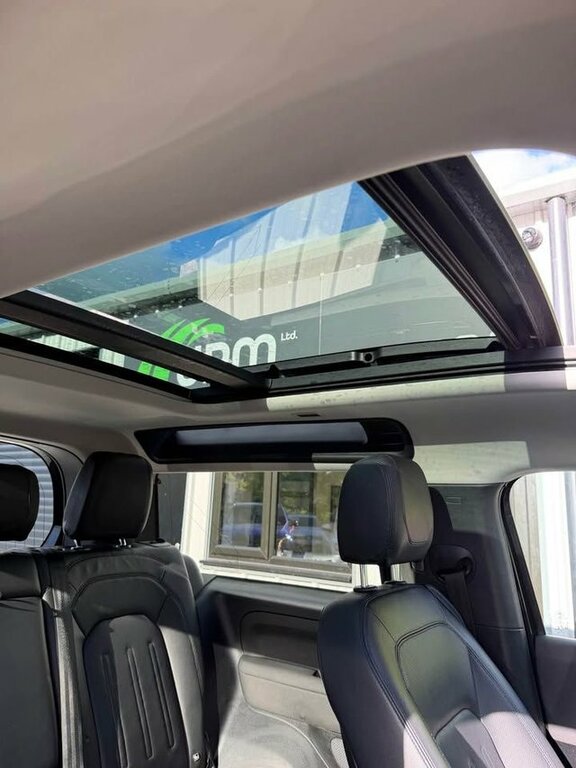Land Rover Defender Sdv8 Autobiography Grey #9