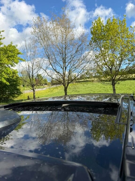 Land Rover Defender Sdv8 Autobiography Grey #10