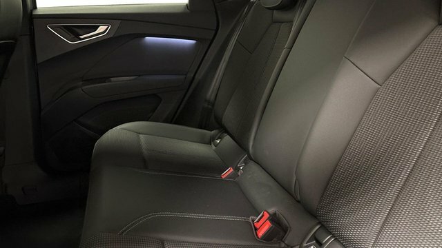Audi Q4 E Tron 2023 40 S Line Sportback 82Kwh Grey #6