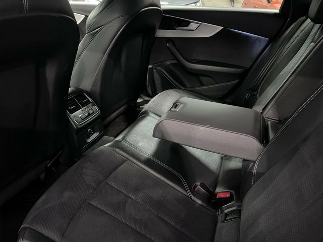 Audi A4 Avant 2.0 Tfsi 40 S Line Estate S Tronic Euro Red #31
