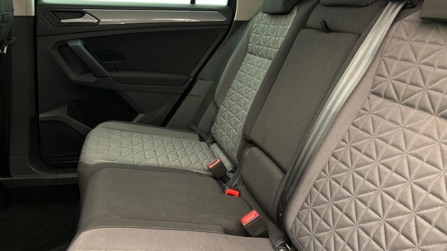 Volkswagen Tiguan Active Tsi #7
