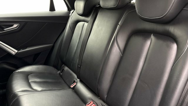 Audi SQ2 2.0 Sq2 Tfsi Quattro 297 Bhp White #7