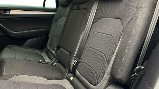 Skoda Kodiaq 2022 2.0 Tdi Se Drive Suv Dsg Euro 6 S Blue #4