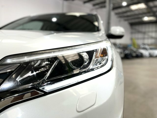 Honda Cr-V 1.6 I-dtec Se 118 Bhp Grey #8