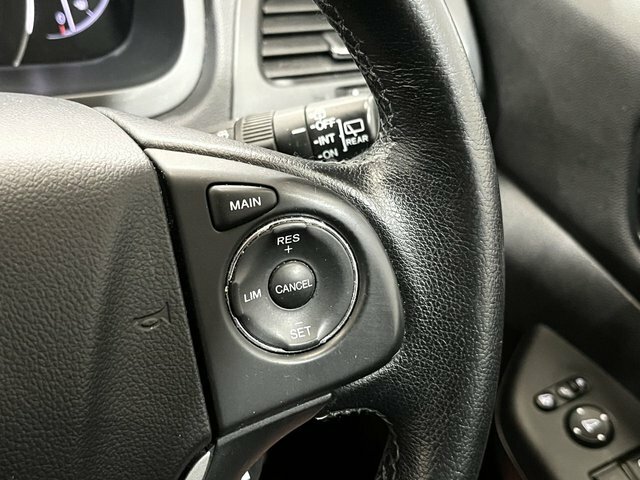 Honda Cr-V 1.6 I-dtec Se 118 Bhp Grey #16