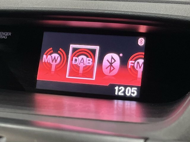Honda Cr-V 1.6 I-dtec Se 118 Bhp Grey #26