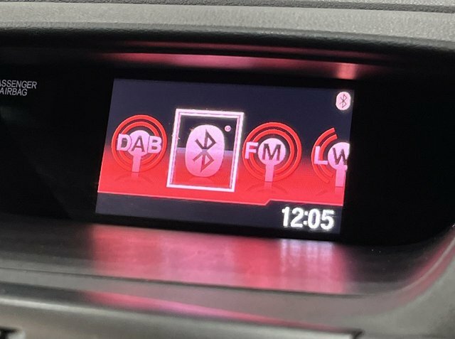 Honda Cr-V 1.6 I-dtec Se 118 Bhp Grey #28