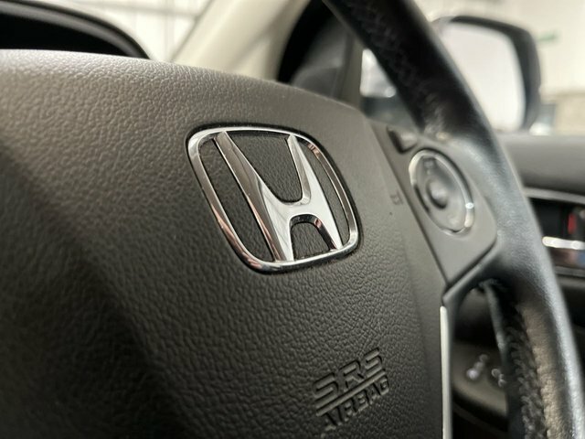 Honda Cr-V 1.6 I-dtec Se 118 Bhp Grey #17