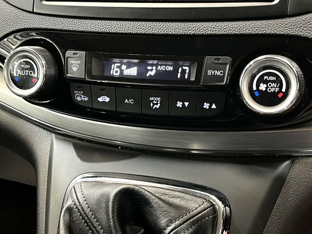 Honda Cr-V 1.6 I-dtec Se 118 Bhp Grey #29