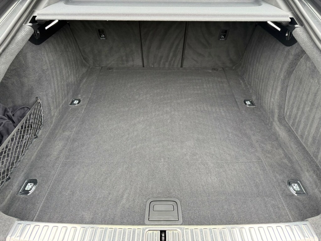 Audi A7 Black #7