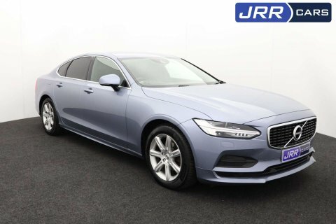 Volvo S90 2.0 S90 Momentum Blue