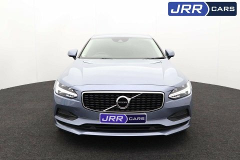 Volvo S90 2.0 S90 Momentum NC68ODK Blue #5