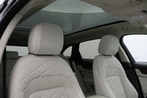 Jaguar F-Pace 2.0 F-pace Hse KP21JXC Grey #3
