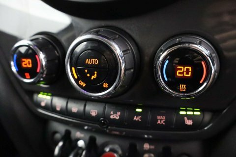 Mini Countryman 2.0 Countryman Cooper YY67KWH Black #5