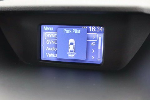Ford Ecosport 1.0 Ecosport Zetec PN67XCJ White #4