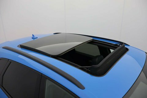 Audi Q5 2.0 Q5 Vorsprung FX69UUS Blue #3