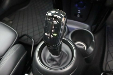 Mini Hatch 2.0 Cooper S PK23OUV Black #5