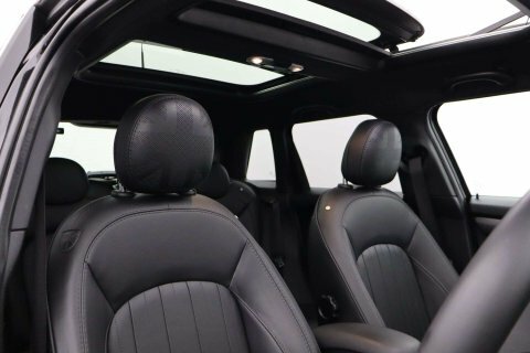 Mini Hatch 2.0 Cooper S PK23OUV Black #2