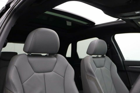 Audi Q3 1.5 Q3 S LM70JYE Black #3
