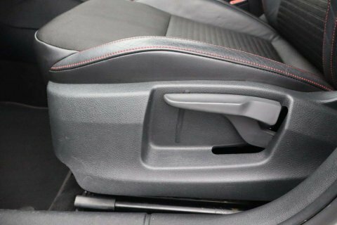 Skoda Octavia 1.6 Tdi Cr Elegance Dsg 5-Door Estate Grey #28