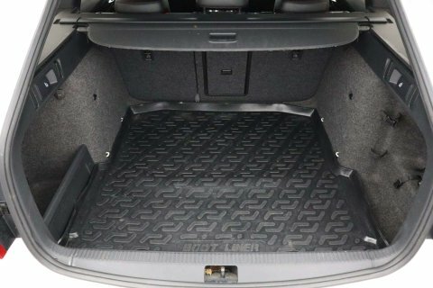 Skoda Octavia 1.6 Tdi Cr Elegance Dsg 5-Door Estate Grey #23