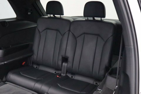 Audi Q7 3.0L Tdi Quattro S Line Pan Roof 22 Alloys Virtua Silver #27