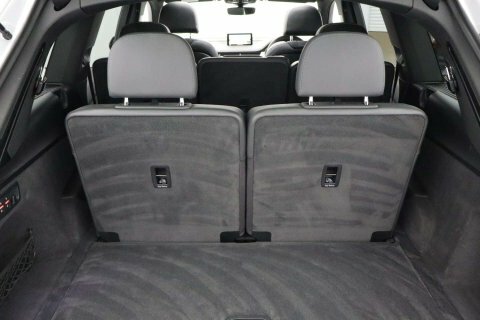 Audi Q7 3.0L Tdi Quattro S Line Pan Roof 22 Alloys Virtua Silver #25