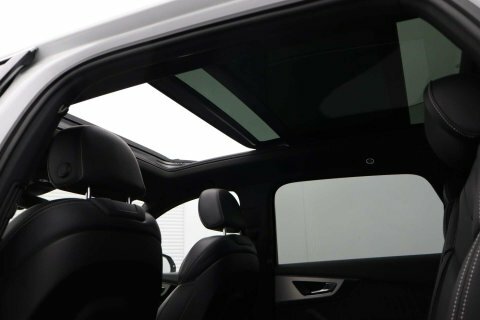Audi Q7 3.0L Tdi Quattro S Line Pan Roof 22 Alloys Virtua Silver #32
