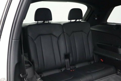 Audi Q7 3.0L Tdi Quattro S Line Pan Roof 22 Alloys Virtua Silver #23