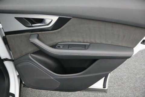 Audi Q7 3.0L Tdi Quattro S Line Pan Roof 22 Alloys Virtua Silver #22