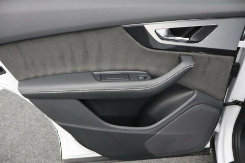 Audi Q7 3.0L Tdi Quattro S Line Pan Roof 22 Alloys Virtua Silver #33