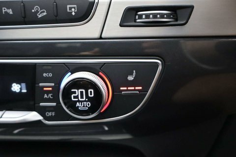 Audi Q7 3.0 Q7 S White #5
