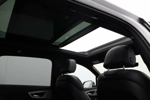Audi Q7 3.0L Tdi Quattro S Line Pan Roof 22 Alloys Virtua Silver #21