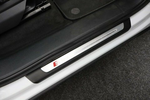 Audi Q7 3.0L Tdi Quattro S Line Pan Roof 22 Alloys Virtua Silver #18