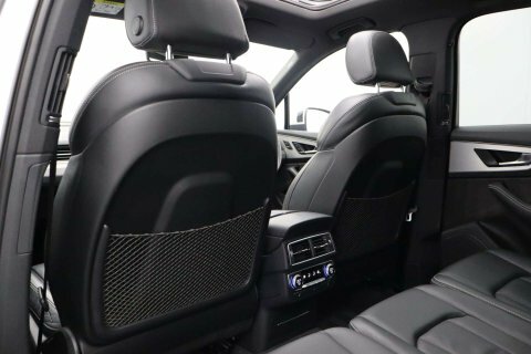 Audi Q7 3.0L Tdi Quattro S Line Pan Roof 22 Alloys Virtua Silver #30