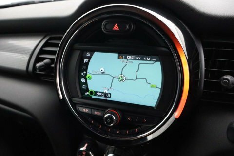 Mini Hatch 1.5 Cooper Sport Silver #4