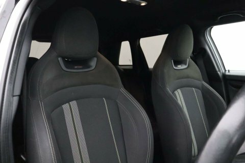 Mini Hatch 1.5 Cooper Sport Silver #2