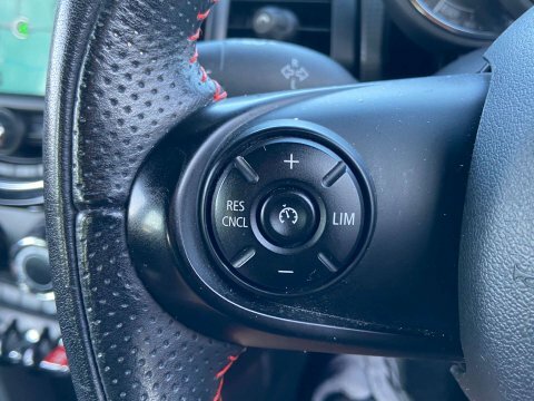 Mini Hatch 1.5 Cooper Sport YG20PUX Silver #4