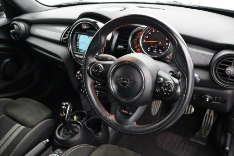 Mini Hatch 1.5 Cooper Sport Silver #3