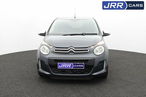 Citroen C1 1.2 C1 Flair MV66CFM Grey #5