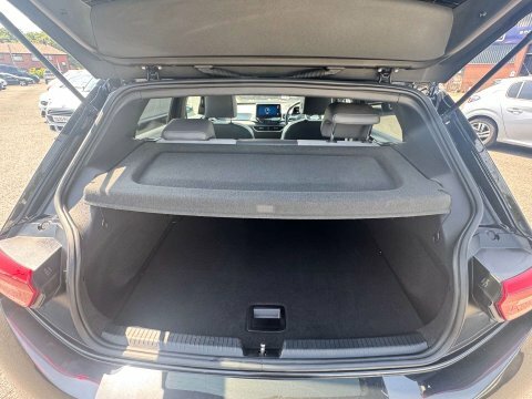 Volkswagen ID.3 Volkswagen Hatchback 150Kw Tour Pro S 77Kwh Au Black #18