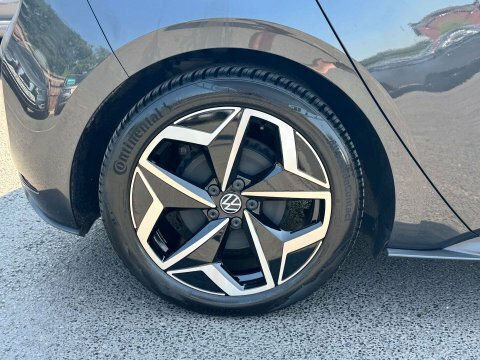 Volkswagen ID.3 Volkswagen Hatchback 150Kw Tour Pro S 77Kwh Au Black #12