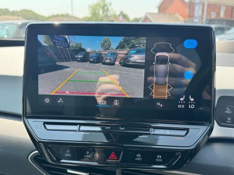 Volkswagen ID.3 Pro S 77Kwh Grey #3